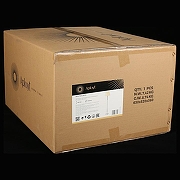 Торшер Aployt Gaell APL.704.05.01 цвет плафона/подвески Бежевый, цвет арматуры Прозрачный, Хром-3