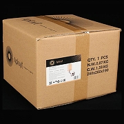 Бра Aployt 1vet APL.706.01.01 цвет плафона/подвески Бежевый, цвет арматуры Прозрачный, Хром-5