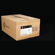 Бра Aployt K1n1a APL.708.01.02 цвет плафона/подвески Белый, цвет арматуры Прозрачный, Хром-7