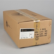 Бра Aployt Rosia APL.718.01.02 цвет плафона/подвески Белый, цвет арматуры Прозрачный, Хром-9