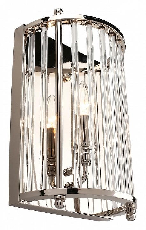 Накладной светильник Aployt Joanna APL.726.01.01 