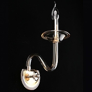 Бра Aployt N1ta APL.730.01.01 цвет Золото, Коньячный, Коричневый-3