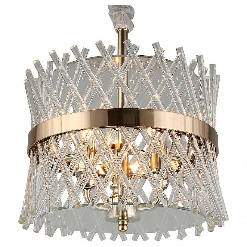 Подвесной светильник Aployt To1net APL.734.06.03 