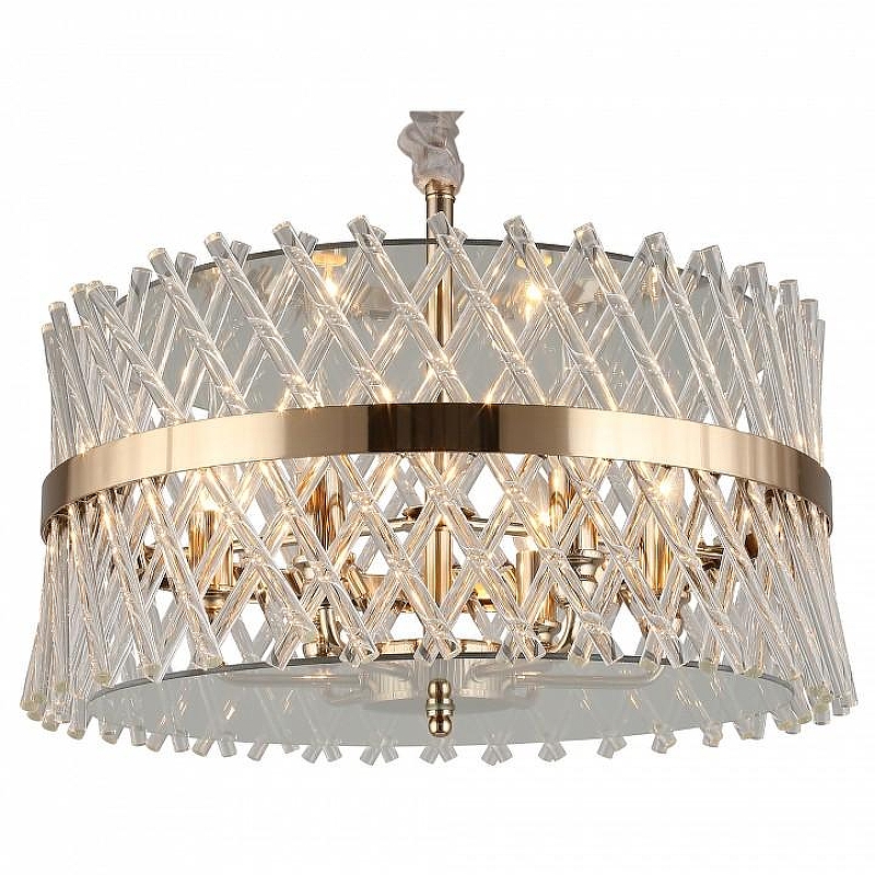 Подвесной светильник Aployt To1net APL.734.06.06 