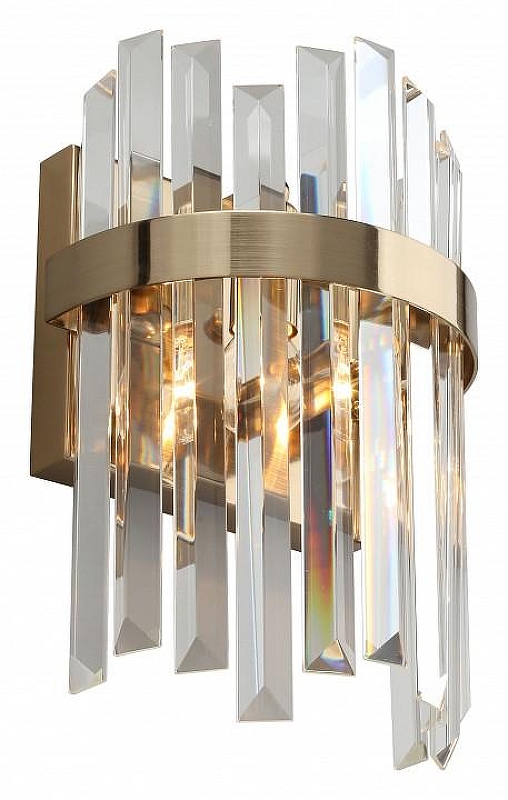 Накладной светильник Aployt Mel1sa APL.747.01.01 