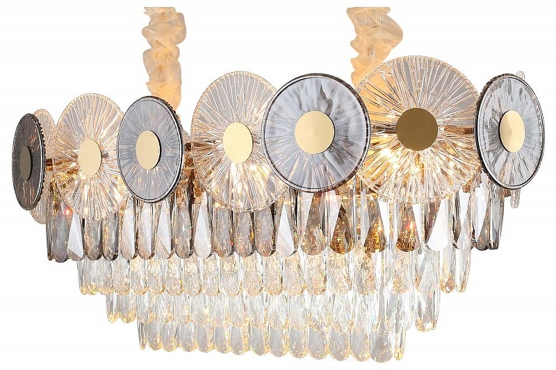 Подвесной светильник Aployt Z1b1lle APL.769.03.11 