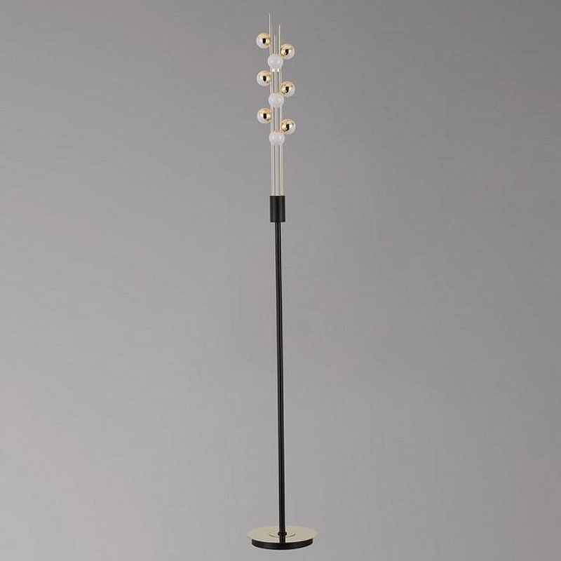 Торшер Aployt Delfin APL.774.05.27 