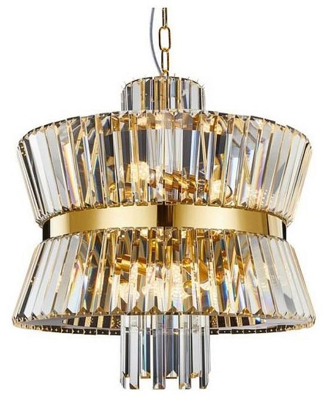 Подвесной светильник Aployt V1rzh1n1ya APL.781.13.12 