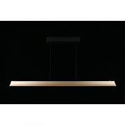 Подвесной светильник Aployt Gerc1a APL.786.03.38 цвет плафона/подвески Золото, цвет арматуры Черный-5