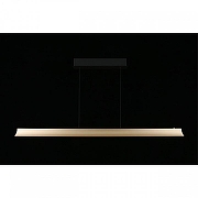 Подвесной светильник Aployt Gerc1a APL.786.03.38 цвет плафона/подвески Золото, цвет арматуры Черный-6