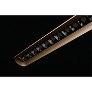 Подвесной светильник Aployt Gerc1a APL.786.03.38 цвет плафона/подвески Золото, цвет арматуры Черный-12