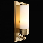 Бра Aployt R1n APL.804.01.01 цвет плафона/подвески Белый, цвет арматуры Бронза-2