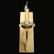 Бра Aployt W1kta APL.805.01.01 цвет Латунь-6