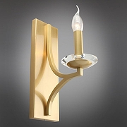 Бра Aployt W1kta APL.805.01.01 цвет Латунь-10