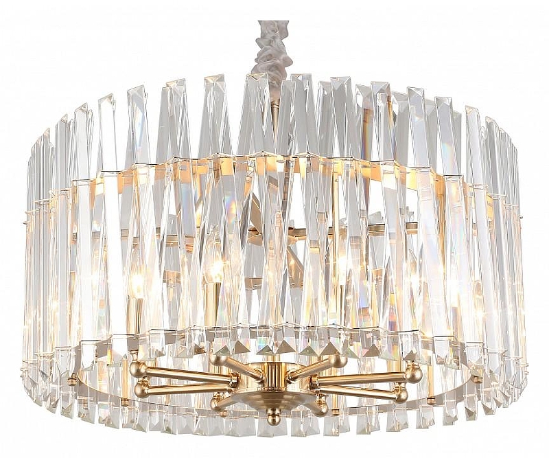 Подвесной светильник Aployt Verene APL.808.13.08 