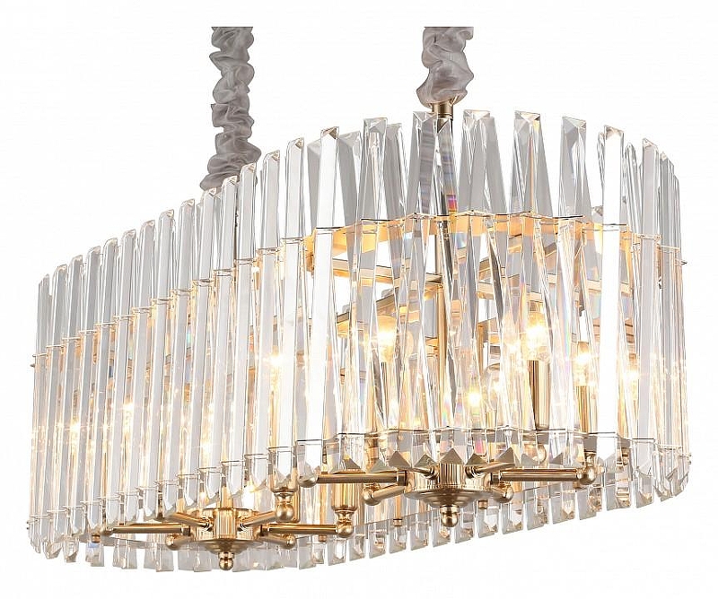 Подвесной светильник Aployt Verene APL.808.13.12 