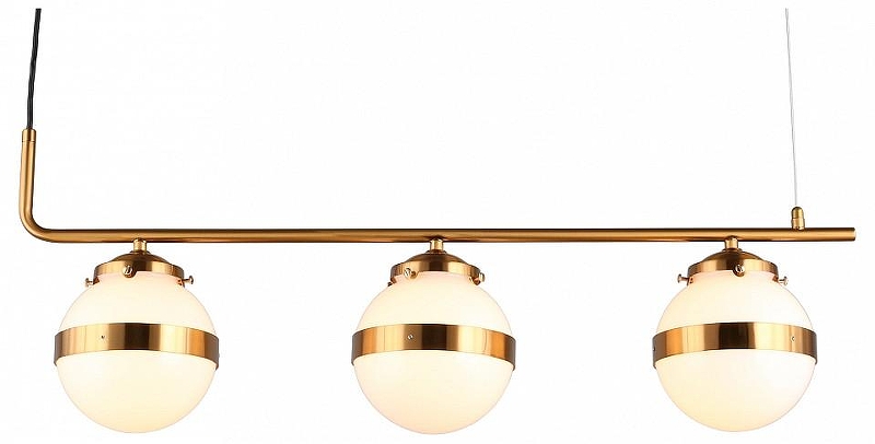 Подвесной светильник Aployt Lulu APL.820.03.03 