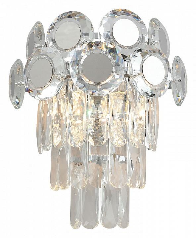 Накладной светильник Aployt N1koul APL.832.11.02 