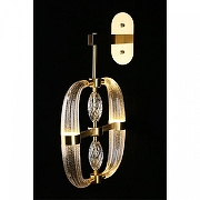 Бра Aployt Aleksandra APL.857.01.20 цвет плафона/подвески Латунь, цвет арматуры Латунь-5