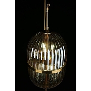 Бра Aployt Ludov1ca APL.860.01.06 цвет плафона/подвески Бежевый, цвет арматуры Латунь-11