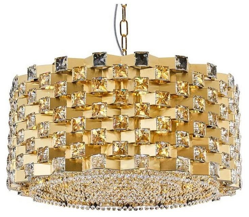 Подвесной светильник Aployt Fel1kayt APL.861.03.18 