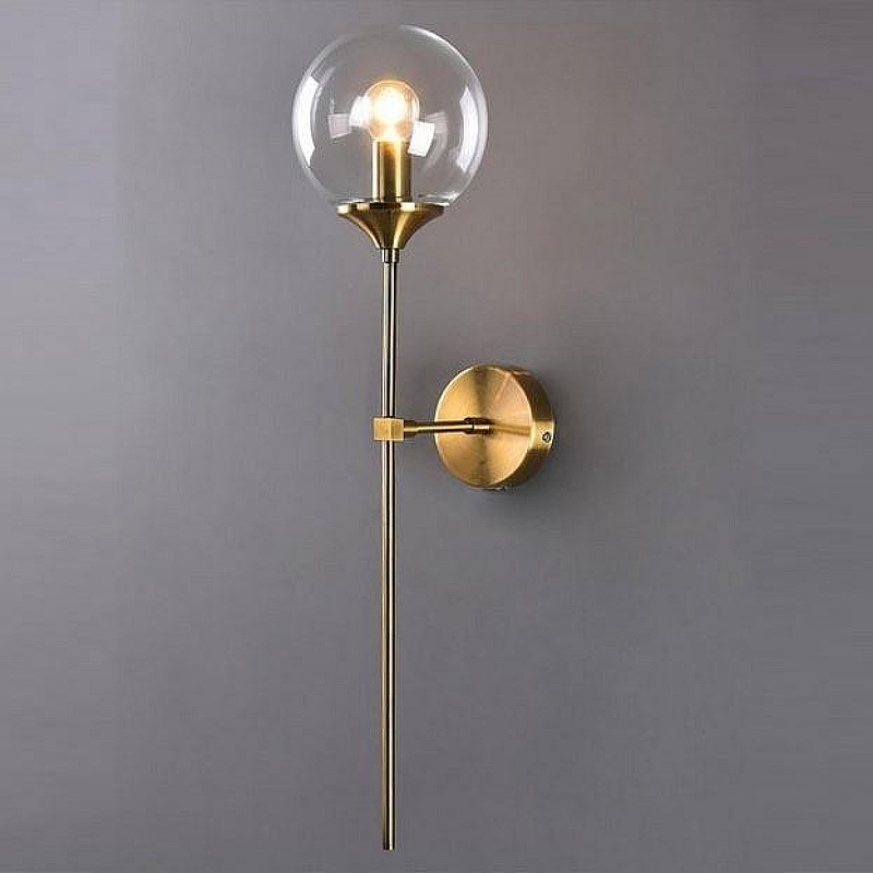 Бра Aployt Dom1n1ka APL.908.01.01 