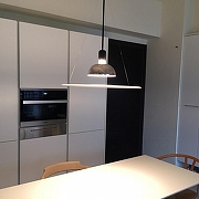 Подвесной светильник Imperiumloft FR1SB1 AR228394-22 цвет плафона/подвески Хром, цвет арматуры Черный-3