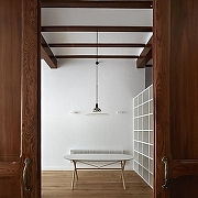 Подвесной светильник Imperiumloft FR1SB1 AR228394-22 цвет плафона/подвески Хром, цвет арматуры Черный-8