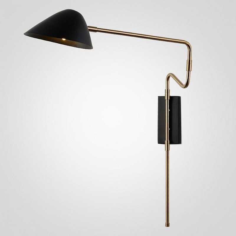 Бра Imperiumloft Atna ATNA01 