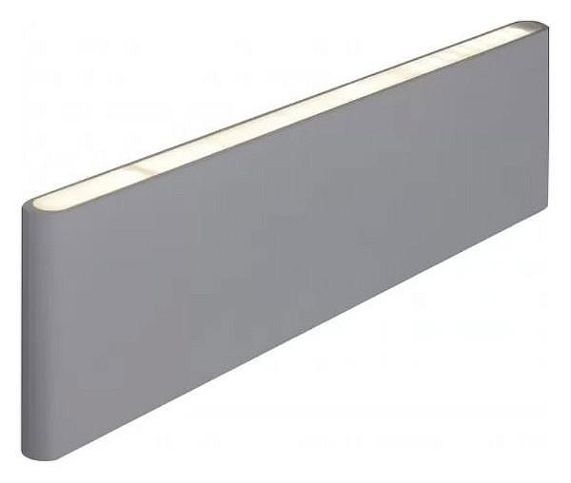 Накладной светильник iLedex SunSpot B6002/L WH 