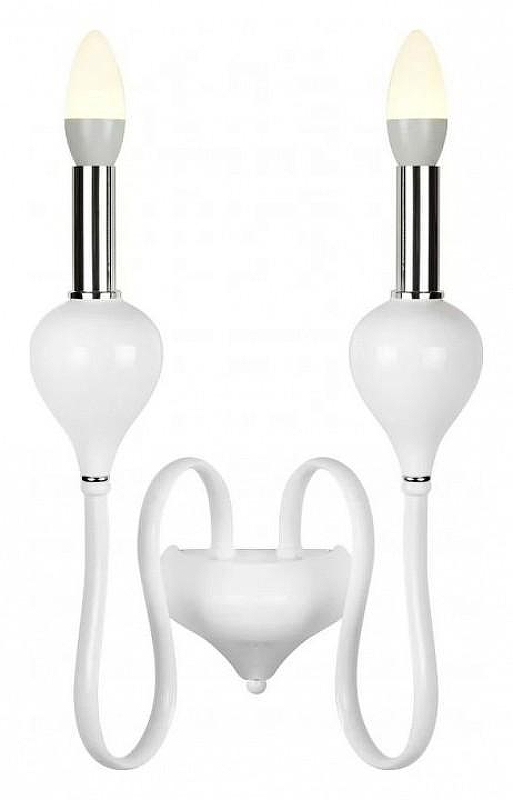 Бра iLamp Lady B88003-2 WH 