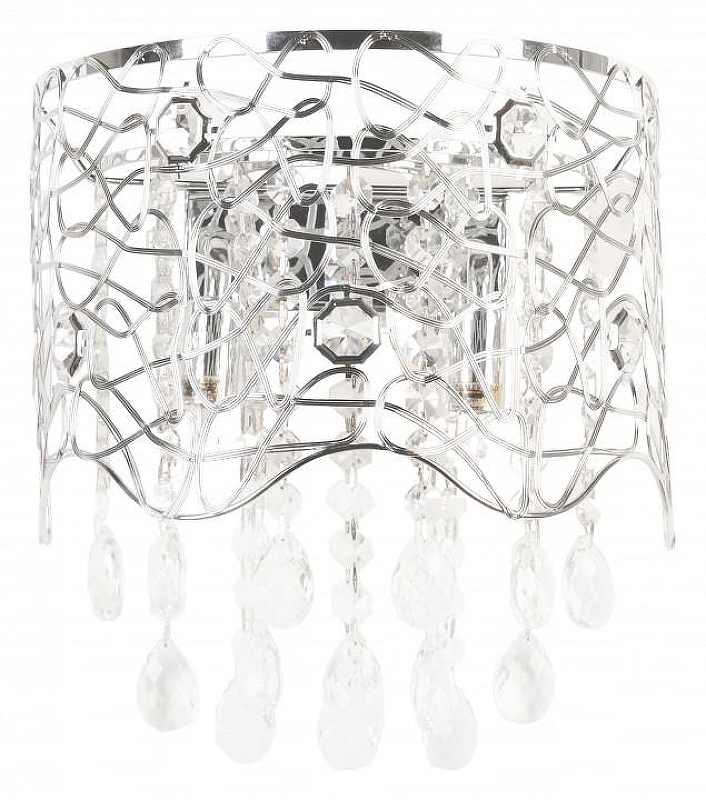 Накладной светильник Abrasax Irma B9118/2CH 