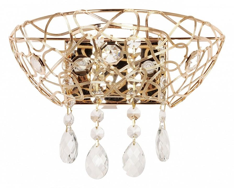 Накладной светильник Abrasax Irma B9119/2GO 