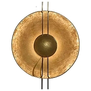 Накладной светильник Imperiumloft Zara BABY01 цвет плафона/подвески Золото, цвет арматуры Золото