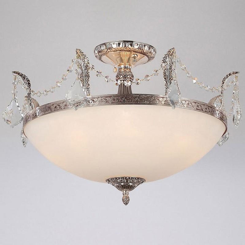 Светильник на штанге Lucia Tucci Barletta BARLETTA 181.8 D620 coffe gold 