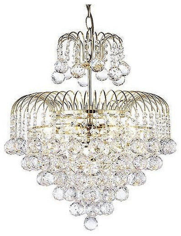 Подвесной светильник Arti Lampadari Bellagio Bellagio E 1.5.50.100 G 