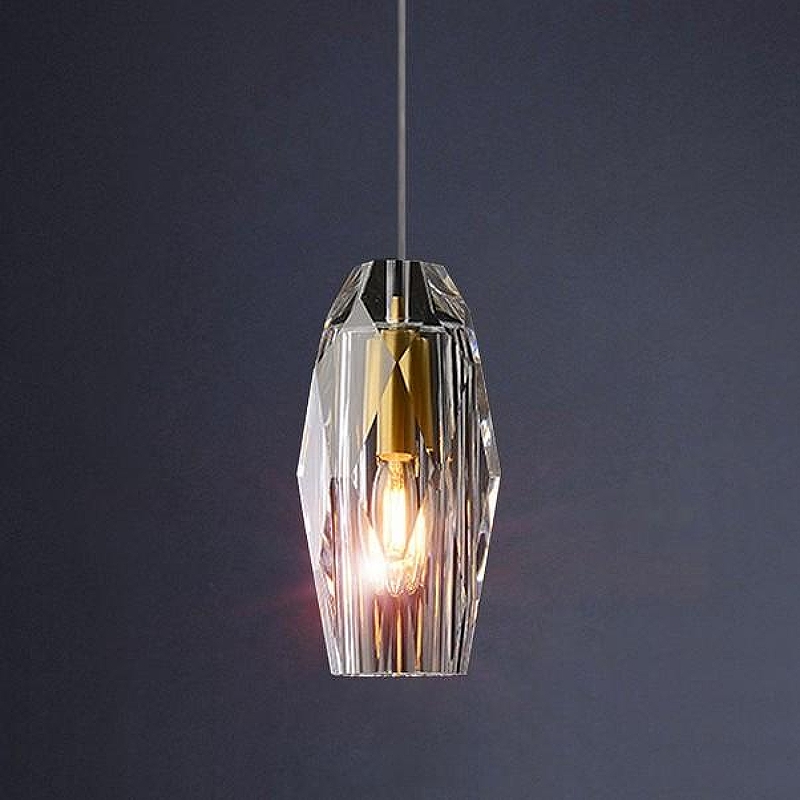 Подвесной светильник Imperiumloft BLANCA blanca01 