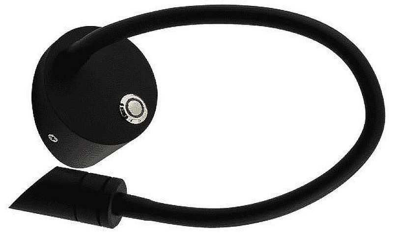 Бра DesignLed Bed BQ003103-A-3-DIM-BL-WW 