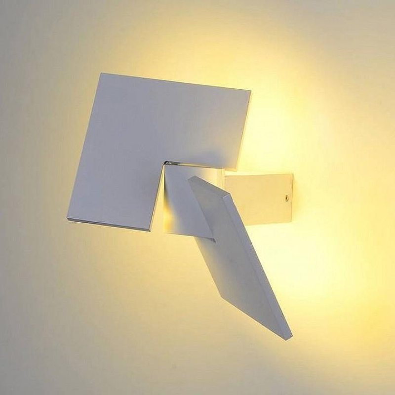 Накладной светильник DesignLed JY C0108A-WH-WW 