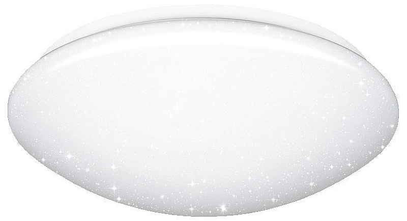 Накладной светильник Luminarte Startrek C06LLS12W 