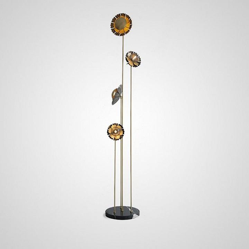 Торшер Imperiumloft CAMELLIA CAMELLIA-FL01 