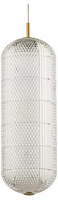Подвесной светильник Arti Lampadari Candels Gold Candels L 1.P1 G 