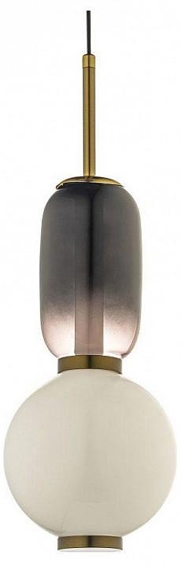 Подвесной светильник Arti Lampadari Canelli Canelli L 1.P1 W 