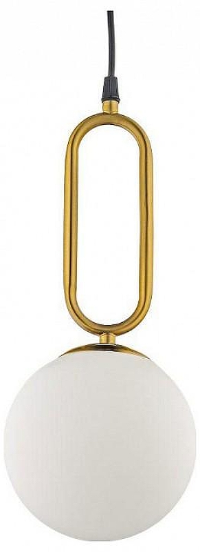 Подвесной светильник Arti Lampadari Canelli Canelli L 1.P2 W 