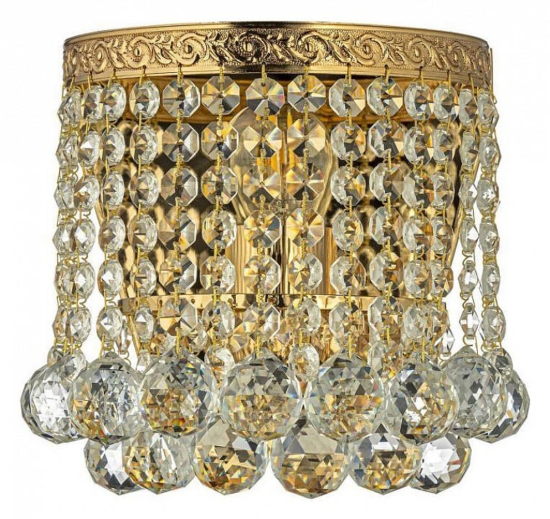 Накладной светильник Arti Lampadari Castellana Castellana E 2.10.501 G 