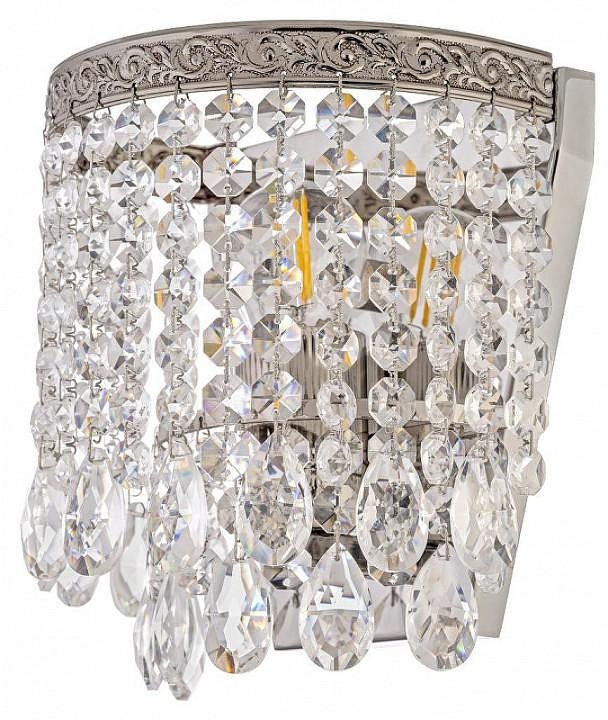 Накладной светильник Arti Lampadari Castellana Gold Castellana E 2.10.601 N 