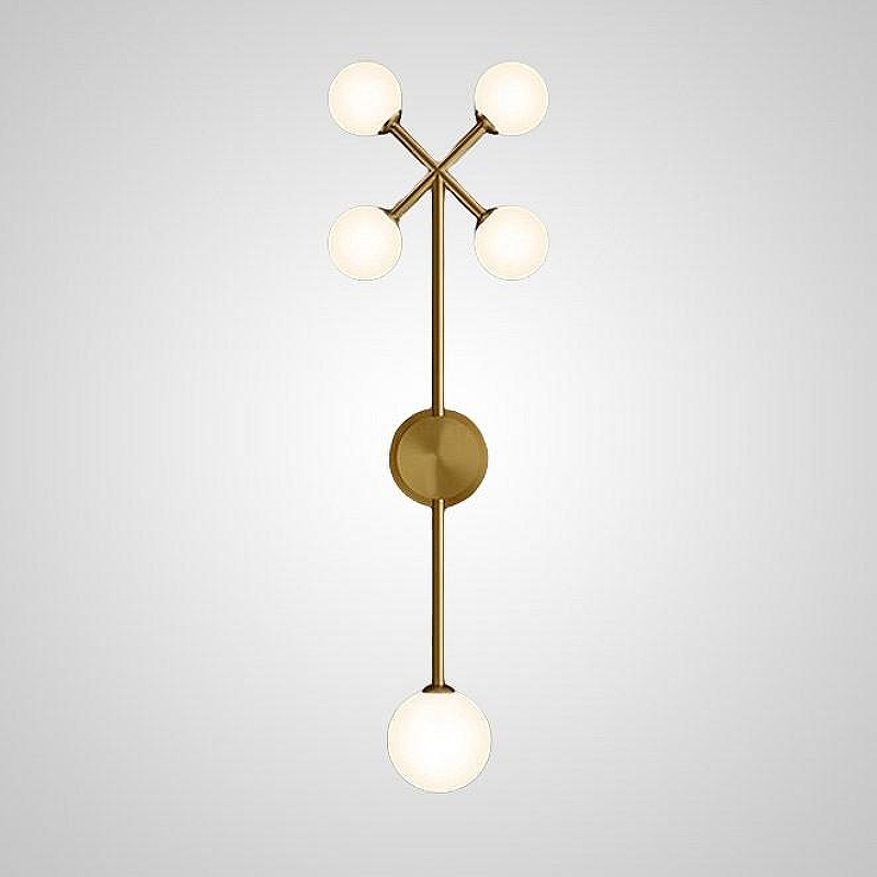 Бра Imperiumloft CATTIS CATTIS01 