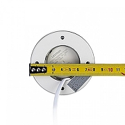 Накладной светильник Citilux Hardy CL002C10 цвет плафона/подвески Белый, цвет арматуры Белый-5