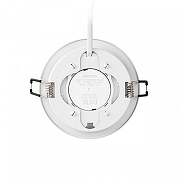 Встраиваемый светильник Citilux Hardy CL002D10 цвет плафона/подвески Белый, цвет арматуры Белый-6