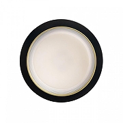 Встраиваемый светильник Citilux Hardy CL002D14 цвет плафона/подвески Золото, цвет арматуры Черный-8